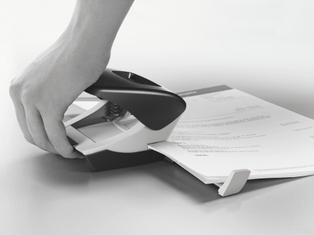 Perforator metalic 40 coli Leitz 5138 NeXXt Series negru [1]