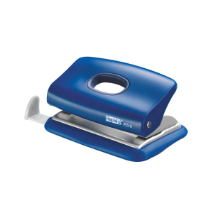 Perforator Rapid FC10 10coli albastru aqua [1]
