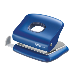 Unitate Protejata - COMERT - Perforator Rapid FC20 20coli albastru
