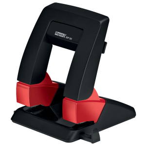 Perforator Rapid Supreme SP30 PressLess negru [1]