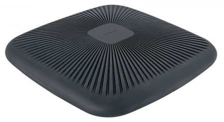 Scaune si produse ergonomice - Pernuta ergonomica Leitz Ergo, pentru scaun