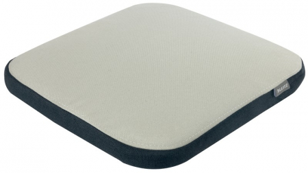 Scaune si produse ergonomice - Pernuta ergonomica Leitz Ergo, pentru scaun, husa lavabila
