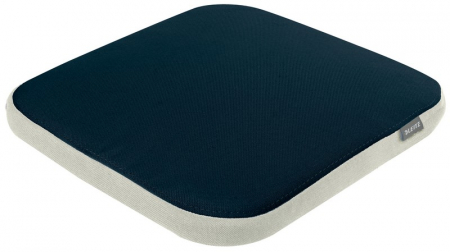 Pernuta ergonomica Leitz Ergo, pentru scaun, husa lavabila [0]