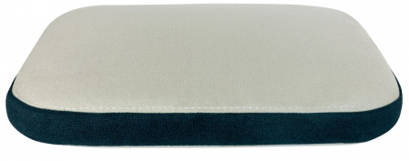Pernuta ergonomica Leitz Ergo, pentru scaun, husa lavabila [5]