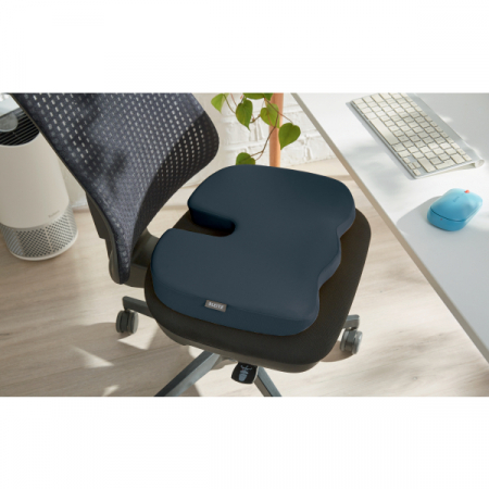 Pernuta ergonomica Leitz, din spuma cu memorie [0]