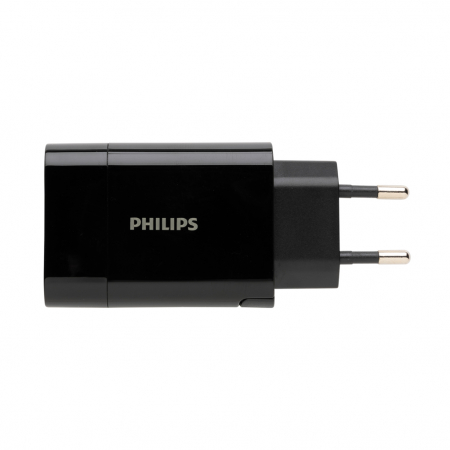 Incarcator Philips PD 30W – incarcare rapida USB-C [3]