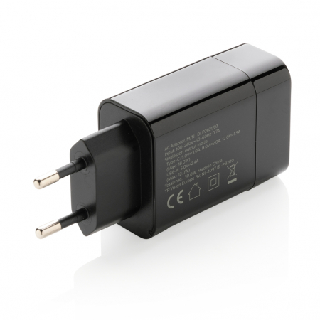 Incarcator Philips PD 30W – incarcare rapida USB-C [2]