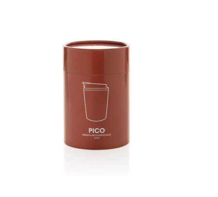 Cana Pico Barista RCS 220 ml, cutie cadou [11]