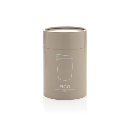 Cana Pico Barista RCS 220 ml, cutie cadou [14]