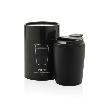 Cana Pico Barista RCS 220 ml, cutie cadou [11]