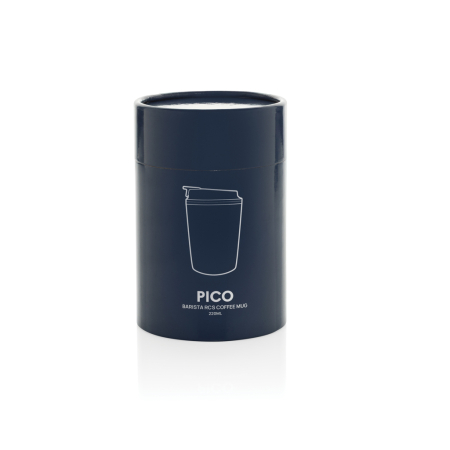 Cana Pico Barista RCS 220 ml, cutie cadou [12]