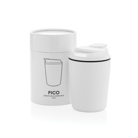 Cana Pico Barista RCS 220 ml, cutie cadou [2]