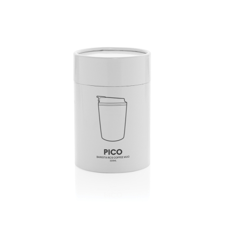 Cana Pico Barista RCS 220 ml, cutie cadou [11]