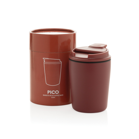 Cana Pico Barista RCS 220 ml, cutie cadou [1]