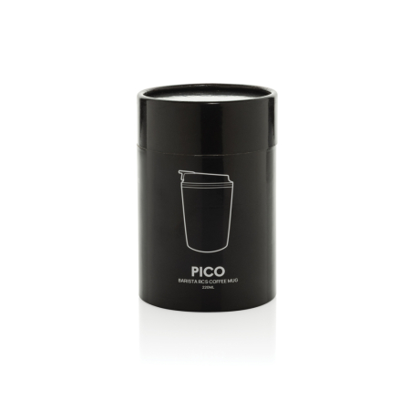 Cana Pico Barista RCS 220 ml, cutie cadou [12]