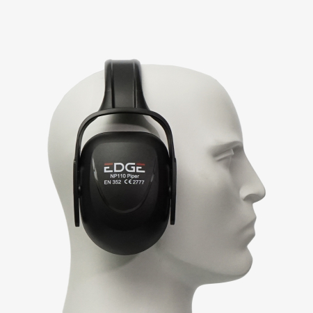 Protectia muncii si Imbracaminte - Antifoane externe economice usoare cu reglaj