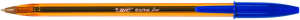 Birotica si papetarie - Pix Bic Cristal Fine, albastru