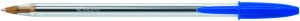 Pix Bic Cristal Medium, negru [0]