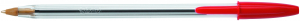 Pix Bic Cristal Medium, negru [0]