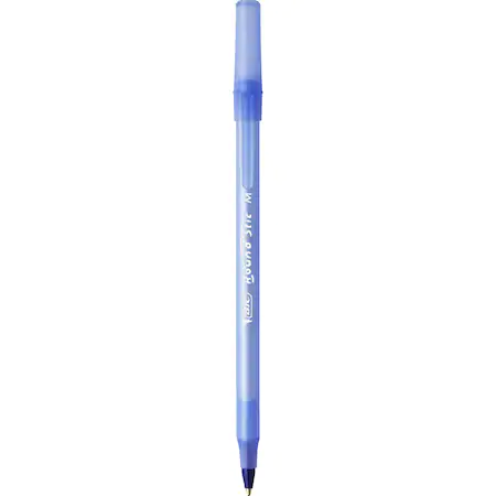 Pix Bic Round Stic, negru [1]