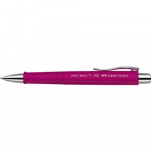 Pix Faber-Castell Polly Ball, roz [1]