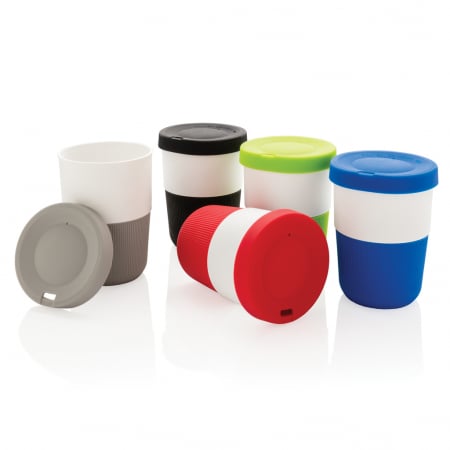 Cana cafea to go PLA 380 ml eco-friendly [5]
