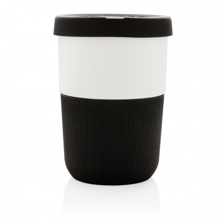 Cana cafea to go PLA 380 ml eco-friendly [2]