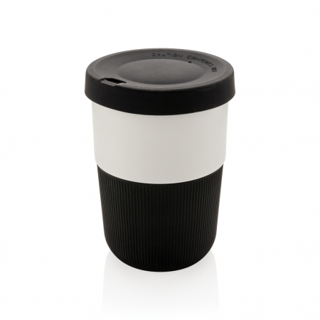 Cana cafea to go PLA 380 ml eco-friendly [1]