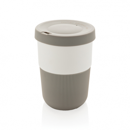 Cana cafea to go PLA 380 ml eco-friendly [1]