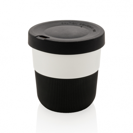 Cana cafea to go PLA 280 ml eco-friendly [1]