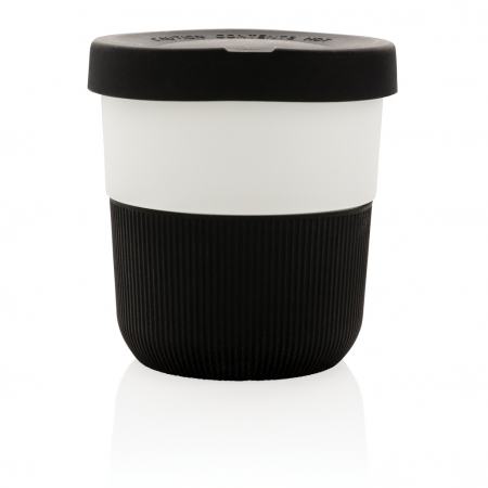 Cana cafea to go PLA 280 ml eco-friendly [2]