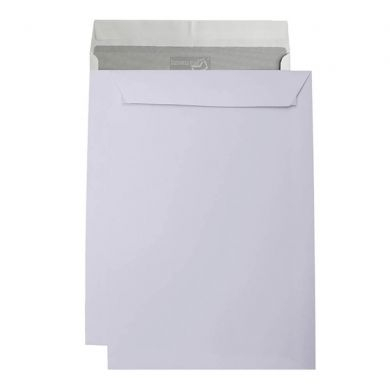 Unitate Protejata - COMERT - Plic C4 siliconic alb 25buc