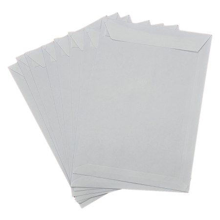 Plic C4 siliconic alb, 50 buc/set [1]