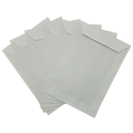 Plic C5 siliconic alb, 50 buc/set [1]