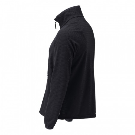 Polar microfleece cu fermoar [7]