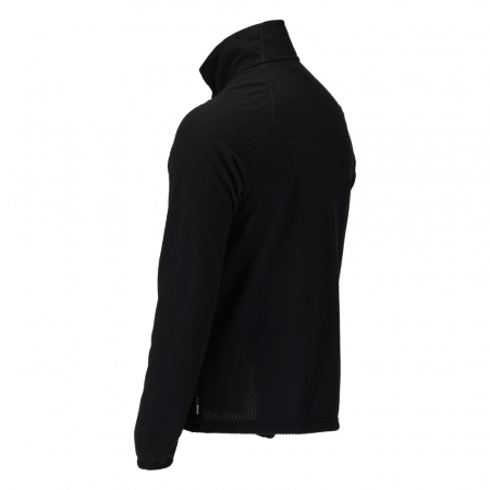 Polar microfleece cu fermoar [8]