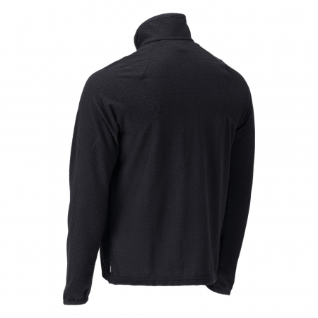 Polar microfleece cu fermoar [10]