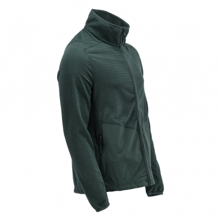 Polar microfleece cu fermoar [20]