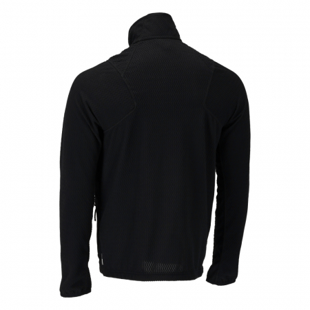 Polar microfleece cu fermoar [11]