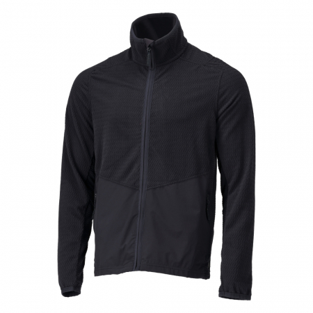 Polar microfleece cu fermoar [1]