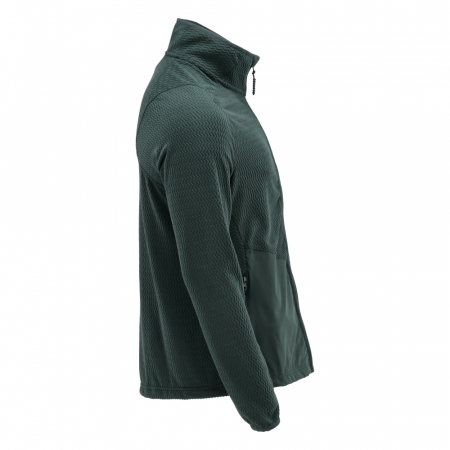Polar microfleece cu fermoar [18]