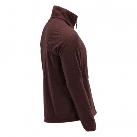 Polar microfleece cu fermoar [17]