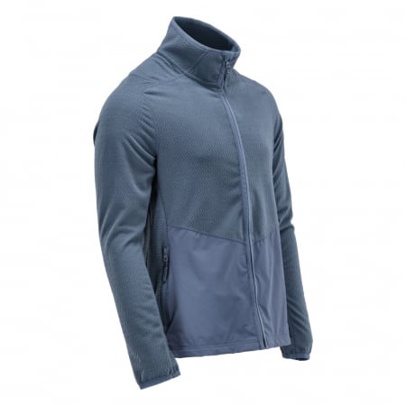 Polar microfleece cu fermoar [21]