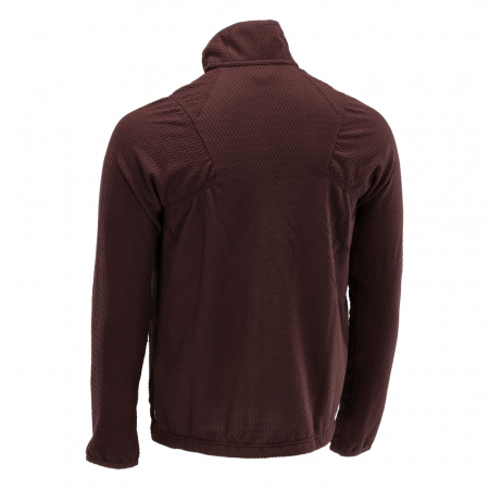 Polar microfleece cu fermoar [11]
