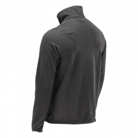 Polar microfleece cu fermoar [9]