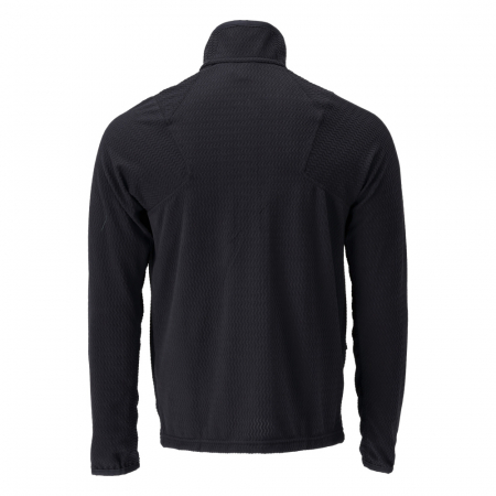 Polar microfleece cu fermoar [12]