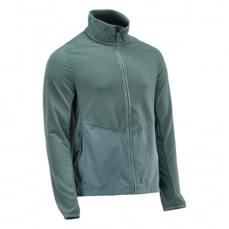 Polar microfleece cu fermoar [22]