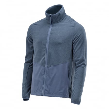 Polar microfleece cu fermoar [2]