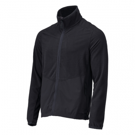 Polar microfleece cu fermoar [2]