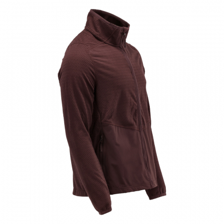 Polar microfleece cu fermoar [20]